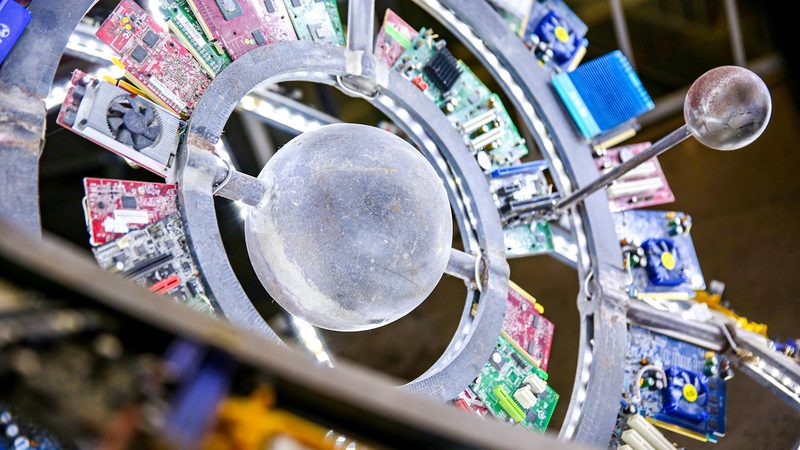金融大数据分析系统：构建精准决策的基石**