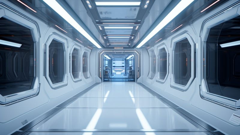 化工行业智慧工厂系统：构建未来生产力的关键